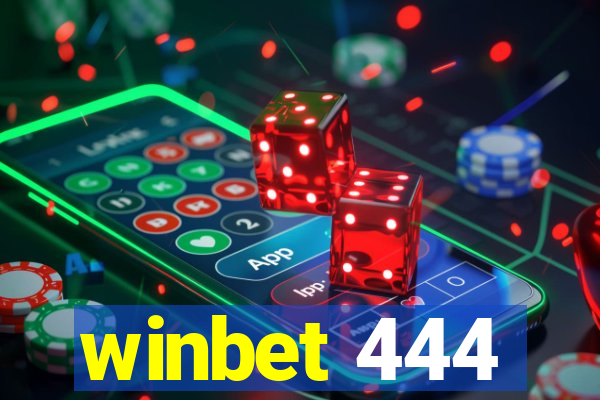 winbet 444